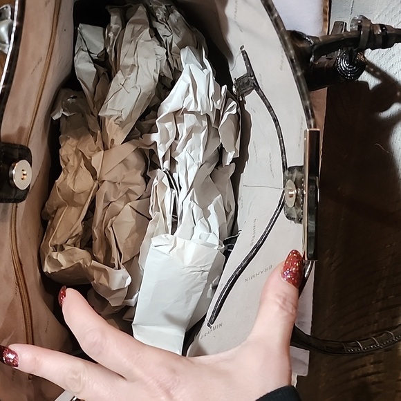 Brahmin Bag - Picture 7 of 13